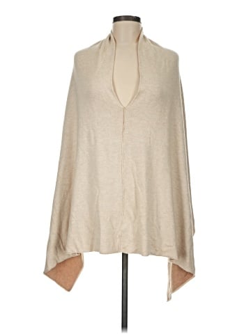 Unbranded Poncho (view 1)