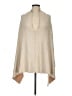 Unbranded Tan Poncho Size M - photo 1
