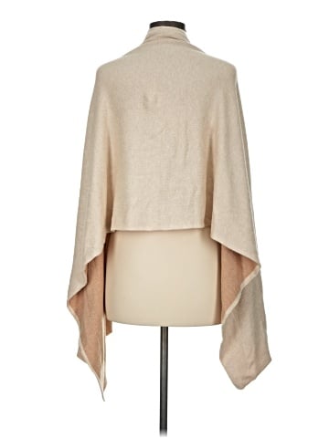Unbranded Poncho (view 2)