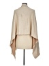 Unbranded Tan Poncho Size M - photo 2