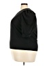 The Drop Black Short Sleeve Top Size 3X - photo 5