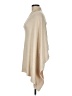 Unbranded Tan Poncho Size M - photo 5