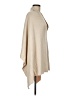 Unbranded Tan Poncho Size M - photo 4