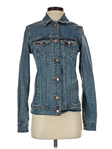 Old Navy Denim Jacket (view 1)