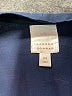 LC Lauren Conrad 100% Lyocell Blue Kimono Size M - photo 7