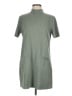 Zara Gray Casual Dress Size M - photo 1