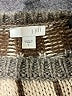 J.Jill Argyle Brown Pullover Sweater Size S - photo 7