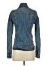 Old Navy Blue Denim Jacket Size S (tall) - photo 2