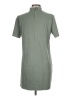 Zara Gray Casual Dress Size M - photo 2