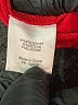 Majorelle Solid Red Cocktail Dress Size S - photo 8