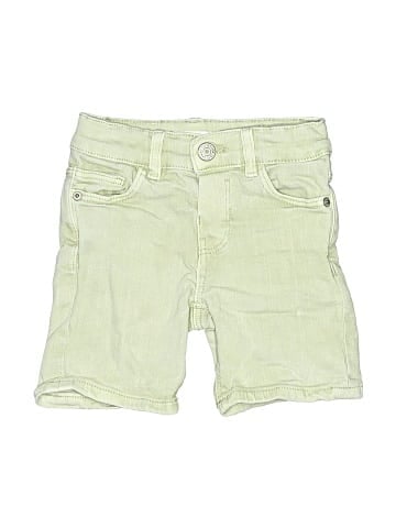 Zara Shorts (view 1)