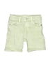 Zara Green Shorts Size 4 - photo 1