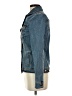 Old Navy Blue Denim Jacket Size S (tall) - photo 5