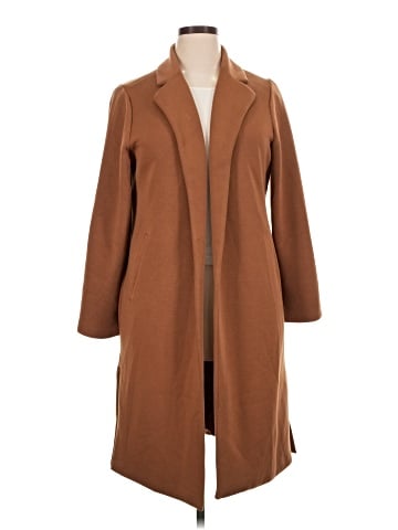 SPANX Coat (view 1)