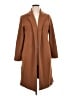 SPANX Brown Tan Coat Size XL - photo 1