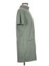 Zara Gray Casual Dress Size M - photo 4