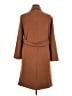 SPANX Brown Tan Coat Size XL - photo 2