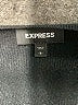 Express Black Pullover Sweater Size L - photo 4