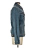 Old Navy Blue Denim Jacket Size S (tall) - photo 4