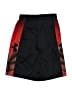 Under Armour 100% Polyester Graphic Red Athletic Shorts Size S (youth) - photo 2