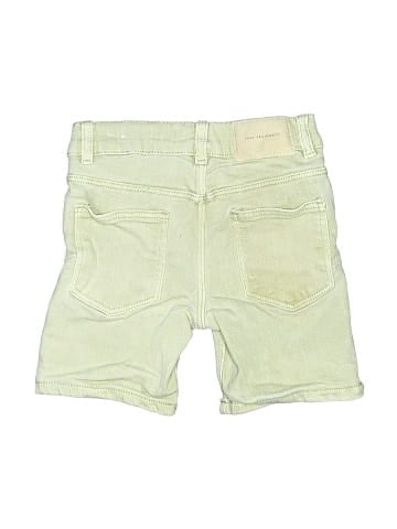 Zara Shorts (view 2)