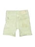 Zara Green Shorts Size 4 - photo 2