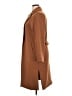 SPANX Brown Tan Coat Size XL - photo 5