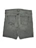 Gap Gray Denim Shorts Size 33 waist - photo 2