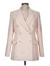 Ted Baker London 100% Polyester Pink Blazer Size 6 (2) - photo 1
