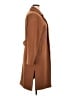 SPANX Brown Tan Coat Size XL - photo 4