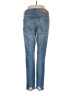 MOUSSY VINTAGE Stars Blue Jeans Size 28 waist - photo 2