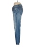 MOUSSY VINTAGE Stars Blue Jeans Size 28 waist - photo 5