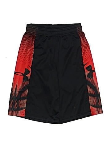 Under Armour Athletic Shorts (view 1)