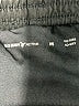 Active by Old Navy 100% Polyester Solid Black Athletic Shorts Size M - photo 3