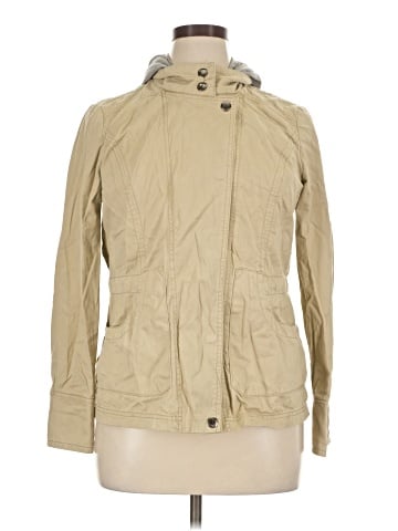 DKNY Jeans Jacket (view 1)