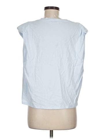 Babaton Sleeveless T-Shirt (view 2)