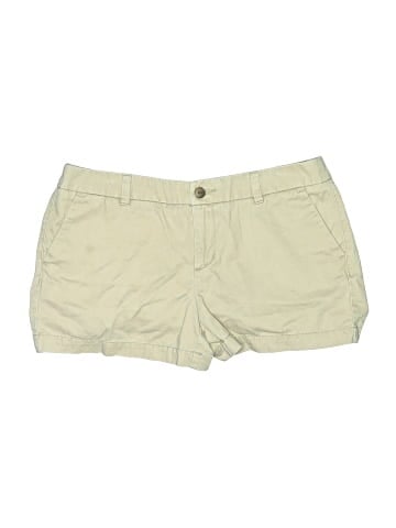 Merona Khaki Shorts (view 1)