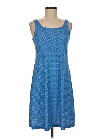 Columbia Casual Dress (view 1)