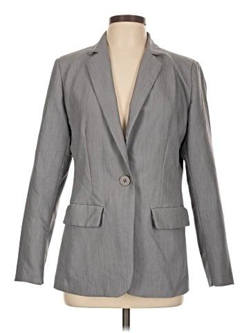 Unbranded Blazer (view 1)