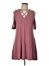 Adam Levine Burgundy Pink Tank Top Size L - photo 1