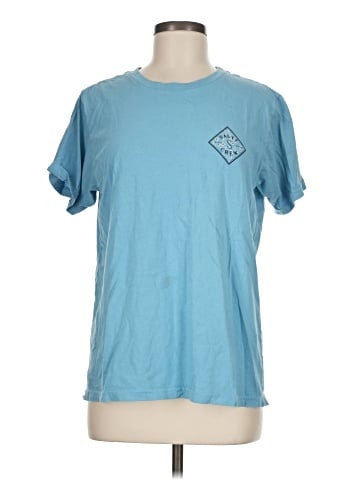 Salty Crew Short Sleeve T-Shirt (view 1)