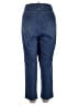 Style&Co Paisley Blue Jeans Size 18W - photo 2