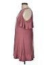 Adam Levine Burgundy Pink Tank Top Size L - photo 5