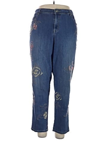 Style&Co Jeans (view 1)