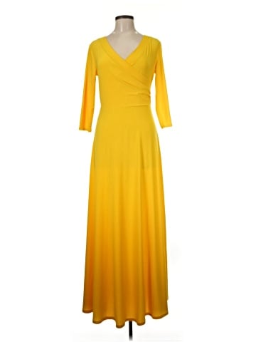 New York & Company Casual Dress (view 1)