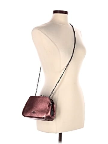 Coach Crossbody Bag (view 2)