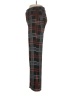 American Eagle Outfitters Plaid Brown Dress Pants Size 6 - photo 5