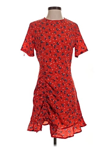 Missguided Cocktail Dress (view 1)