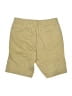 Lands' End 100% Baumwolle Solid Tan Khaki Shorts Size 14 - photo 2
