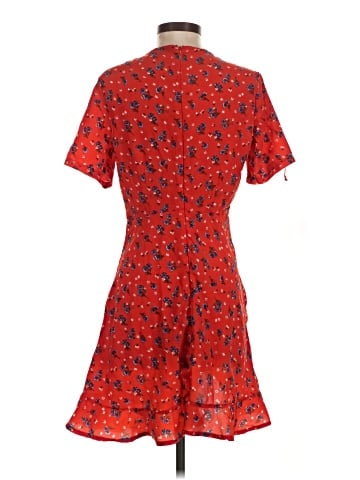 Missguided Cocktail Dress (view 2)